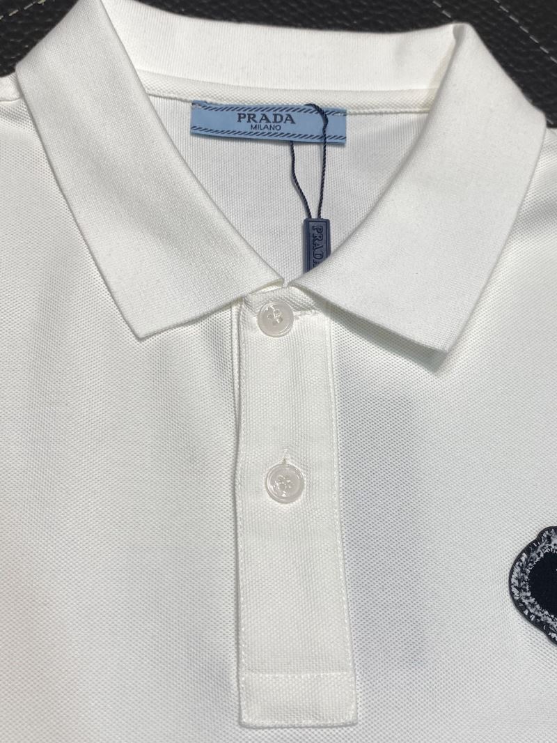 Prada T-Shirts